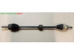 SEMIALBERO ANT.D. SU Z14XEP CON ABS OPEL MERIVA (X03) 1.6 / 1.8 / 1.7 CDTI  &hellip;