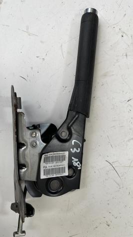 LEVA FRENO A MANO CITROEN C3 Serie 98062965ZD (16)