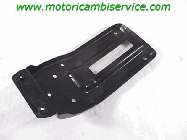 STAFFA SUPPORTO PARAFANGO ANTERIORE PIAGGIO X10 350 IE EXECUTIVE (2011 -2017) 674.871 - Foto 2