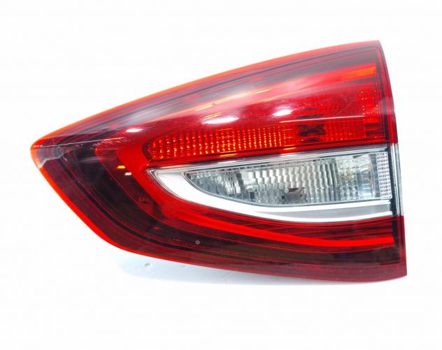 STOP POSTERIORE DESTRO INTEGRATO NEL PORTELLO FORD C - Max Serie (CEU) F1CB-13A602-BE (15)
