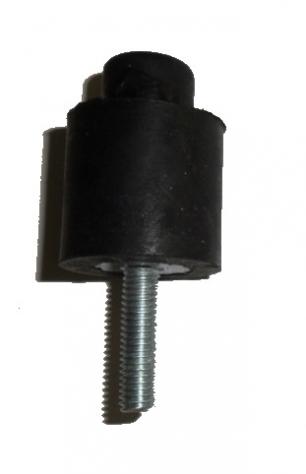 0118375 SILENT BLOCK GOMMINO ANTIVIBRANTE RADIATORE LIGIER MICROCAR DUE FIRST