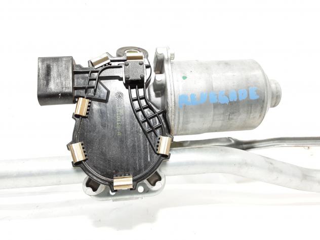 MOTORINO TERGI ANT COMPLETO DI TANDEM JEEP Renegade Serie 0390243524 (1418) - Foto 4