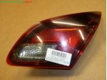 FANALE POST. PARTE INT. D. BERLINA OPEL ASTRA (P10) 5p  Parti elettriche  F &hellip;