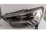 FARO ANTERIORE SX FULL LED AUDI Q3 2018 1090025  LESIONATO