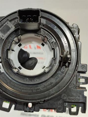 CONTATTO SPIRALATO AUDI A3 Sportback (8V4) 5Q0953549A CLHA (1216) - Foto 6