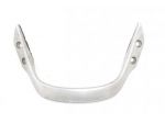 HONDA CBR 600 F 77300MBW010 MANIGLIA POSTERIORE PC35 99 - 00 REAR HANDLE SE &hellip;