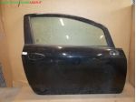 PORTA D. NERO MET. CON ALZAVETRO FIAT PUNTO (199-3J) Evo  Carrozzeria  Lami &hellip;