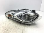 SUZUKI BURGMAN AN 400 FANALE SINISTRO FARO FRECCIA ANTERIORE DIFETTO CALORE 2007