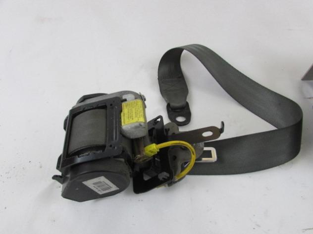 0K32B677F0 KIT AIRBAG KIA RIO 1.3 B 60KW 5M 5P (2003) RICAMBIO USATO 601816000A - Foto 8