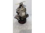 COMPRESSORE A/C NISSAN Juke Serie F15 926003PU7B HR16DE bifuel/gas 1598 (1418)