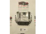 CENTRALINA MOTORE PEUGEOT 307 Berlina 2° Serie 9646560180 0281010390 ET3 be &hellip;