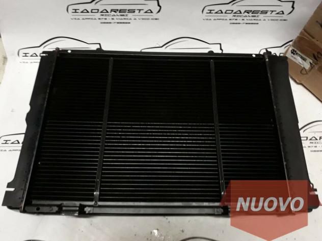 Radiatore Motore Mercedes 190 W201 2.0 2015001903 - Foto 2