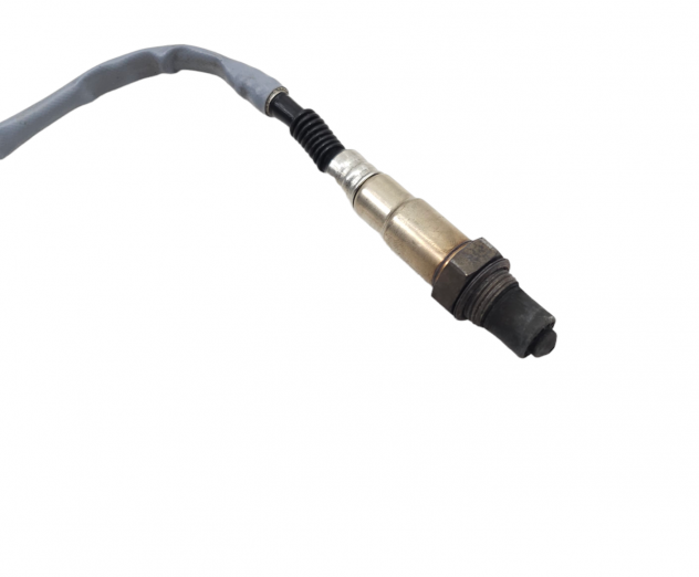 SONDA LAMBDA OPEL Karl Serie 12663317 B 10 XE Benzina 1000 (1517) - Foto 3
