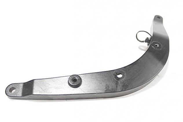 SUPPORTO DESTRA TELAIO KAWASAKI GTR 1400 ABS 2010 - 2014 110560038 RIGHT FRAME BRACKET