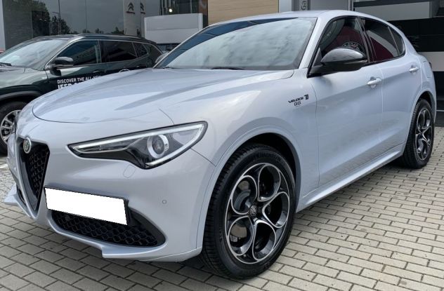 RICAMBI ALFA ROMEO STELVIO ANNO 2021 #0083