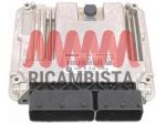 0281018561 BMW 2.0 centralina motore Bosch