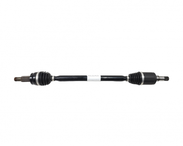 SEMIASSE POSTERIORE DESTRO LAND ROVER Range Rover Evoque Serie K8D2-4K138-AC (18)