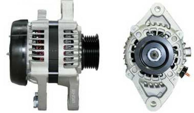 Toyota Yaris 1.0 dal 2006 in poi alternatore