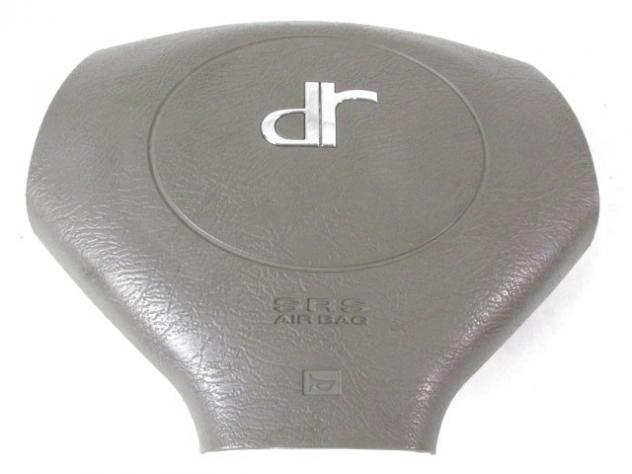 744020013 AIRBAG GUIDA AL VOLANTE DR MOTOR DR5 VAN 1.6 G 80KW 5M 5P (2009) RICAMBIO USATO
