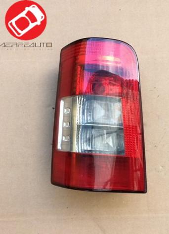 0061113 FANALE FARO POSTERIORE SINISTRO LIGIER X-TOO CHIARO