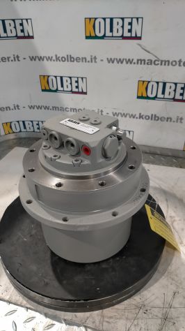 Motoriduttore per miniescavatore CAT 305.5