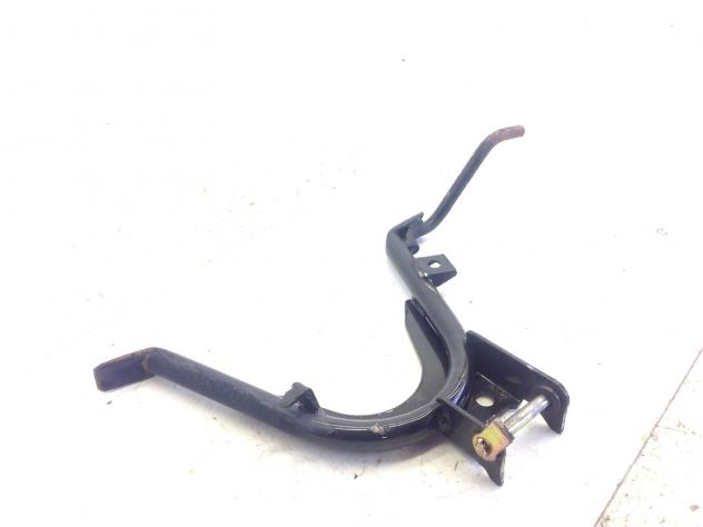 YAMAHA NEO'S 50 CAVALLETTO CENTRALE E MOLLE 2012 2016 SA451 - Foto 6