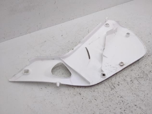 HONDA CR R CROSS 250 CARENA FIANCATA POSTERIORE DESTRA 1997 - Foto 5