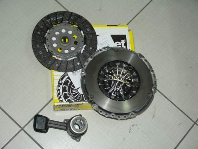 KIT FRIZIONE 6C117540BCFORD TRANSIT 2006 2.2 TDCI