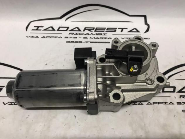 Ripartitore Di Coppia X3 - X5 - Range Rover - ML 0130008507 - Foto 2