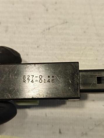 MODULO RICEVITORE TELECOMANDO TOYOTA Rav4 4° Serie R74-0146 2ADFTV diesel 2231 (0509) - Foto 3