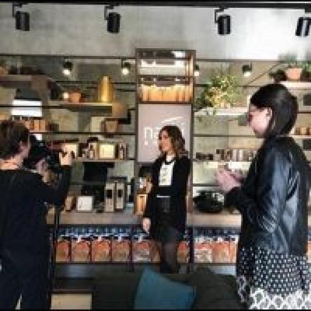 Michela Fareri Hair Spa - Foto 4
