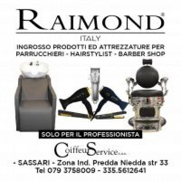 Coiffeur Service