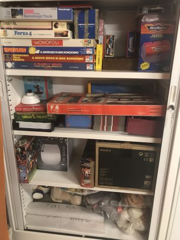 GIOCHI DI SOCIETA' VARI - Foto 2