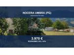 Immobile in asta di 1982 m² in vendita a Nocera Umbra