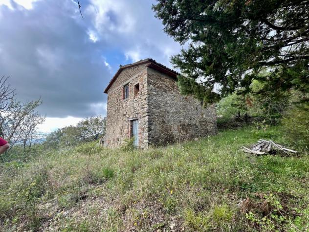 CASALE di 1 vani e di 113 mq (SORANO) rif. FIGO - Foto 18