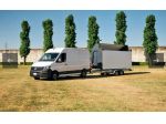 noleggio Auto - Van - Furgoni a Massa Carrara