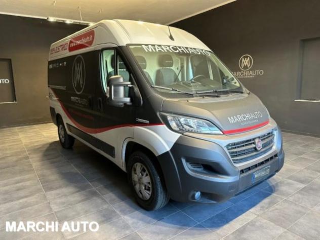 FIAT Ducato (Prezzo Iva Escl.) E-Ducato 35q Mh2 122cv 47kw rif. 18468940 - Foto 3