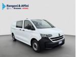 Volkswagen Transporter 2.0 TDI 110kW 4Motion auto p.l. 5 posti autocarro
