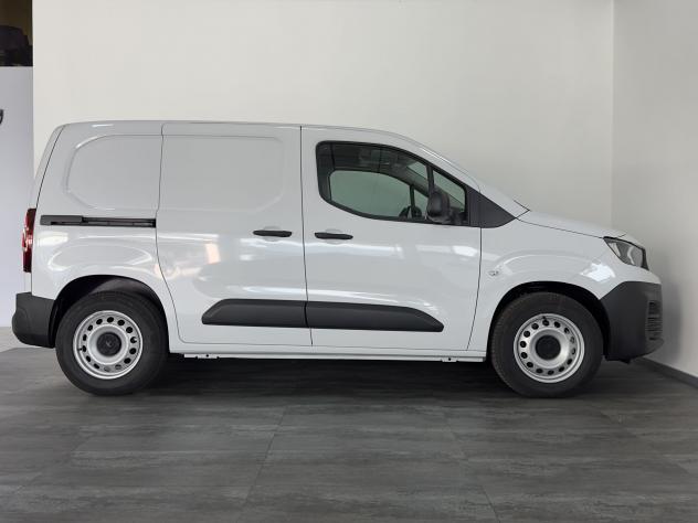 Peugeot e-Partner motore elettrico 136 CV PC 1000Kg Furgone Premium - Foto 10
