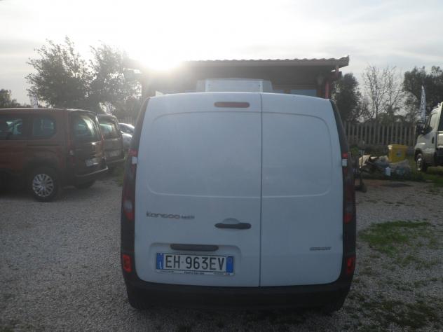 Renault Kangoo furgone frigo coibentato - Foto 6