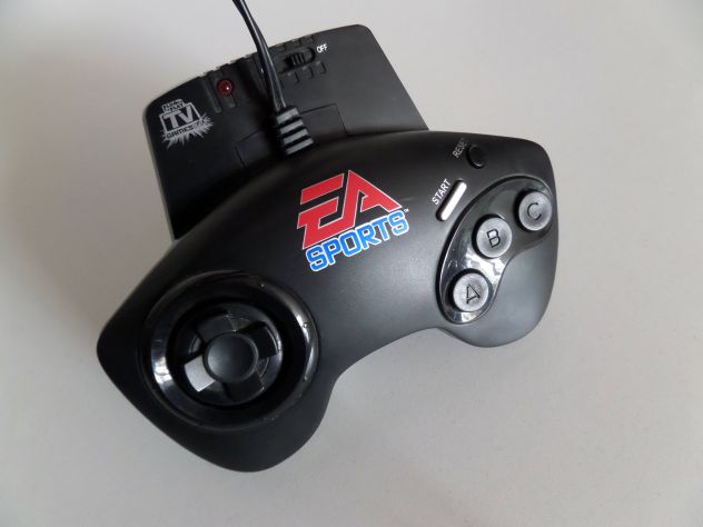 Plug & Play Jakks Pacific EA Sports (anno 2004) - Foto 9