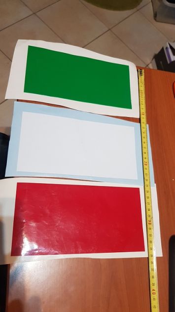 Bandiera Dei Pianeti Indipendenti 3x5 Ft (90x150 Cm) – Design Unico, Made In EU Da Flagsandmore
