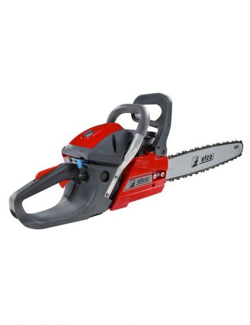 MOTOSEGA EFCO  MTH 5100 BARRA DA 46 cm 50,9 cc - Foto 2