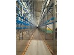 Scaffalature metalliche napoli