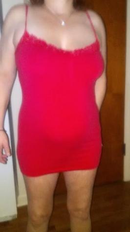 Donna di Civitanova Marche, 46 anni. Fisico Pieno Tel: