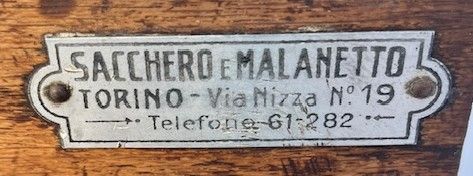 Bilancia con Pesi - Foto 2