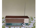 RADIO MIVAR Vintage