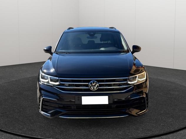 Volkswagen Tiguan Tiguan 2.0 tdi R-Line 4motion 150cv dsg - Foto 6