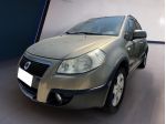 FIAT Sedici Sedici 1.6 16v Experience 4x4 107cv