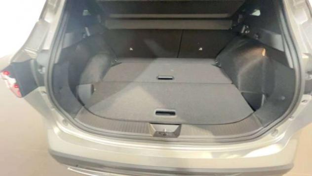 Nissan Qashqai Qashqai 1.3 mhev Tekna 2wd 158cv xtronic - Foto 6